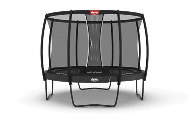 Berg Champion Regular 330 Grey