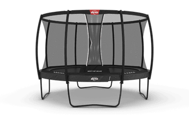 Berg Champion Regular 380 Grey