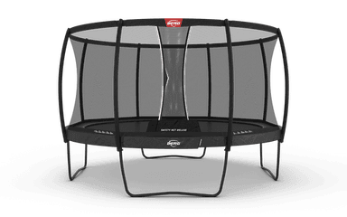 Berg Champion Regular 430 Grey