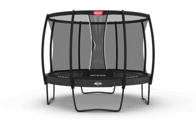 Berg Elite Regular 330 Grey