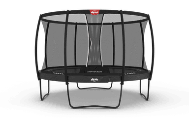 Berg Elite Regular 380 Grey