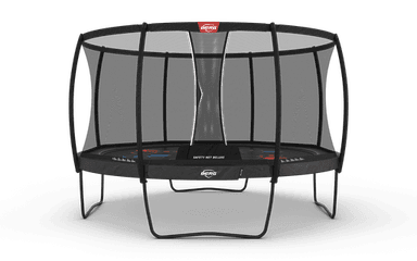 Berg Elite Regular 430 Grey