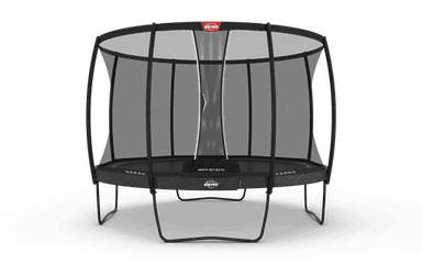 Berg Elite Regular 430 Grey