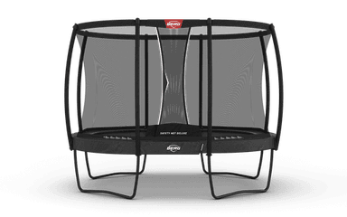 Berg Grand Champion Regular 350 Grey