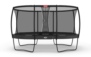 Berg Grand Champion Regular 470 Grey