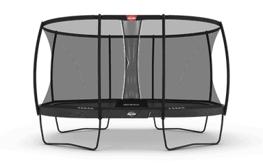 Berg Grand Champion Regular 520 Grey