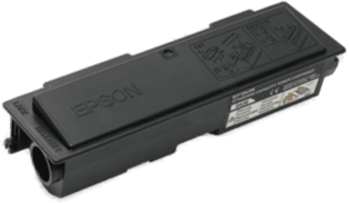 Epson S050436 Tonerkassett Svart