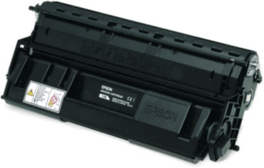 Epson Tonerkassett svart S051189