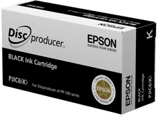 Epson Blekk C13S020693 Svart