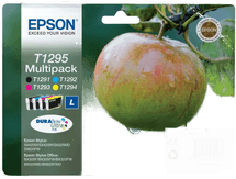 Epson T1295 Value Pack