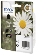 Epson T1801 - Svart