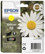 Epson T1804 Gul