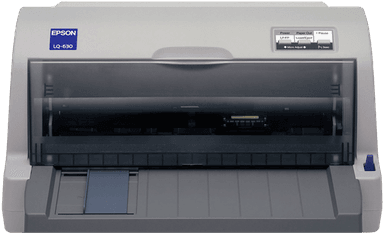 Epson LQ-630