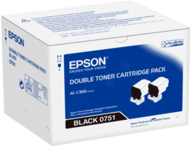 Epson Tonerkassett S050751