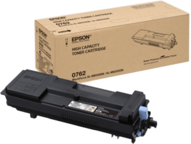 Epson Tonerkassett S050762