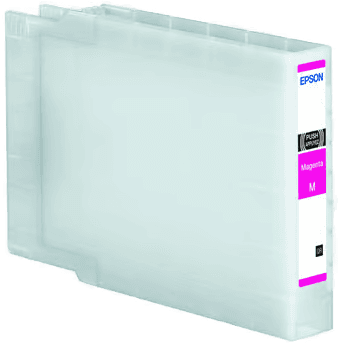 Epson T9073 Blekkpatron Magenta