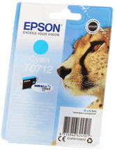 Epson T0712 Cyan