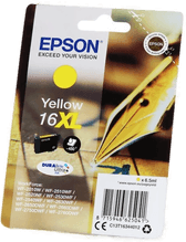 Epson 16XL DURABrite Ultra blekk