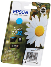 Epson Claria Home blekkserie