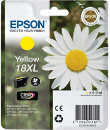 Epson Claria Home blekkserie
