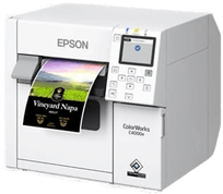 Epson ColorWorks CW-C4000E