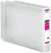 Epson T04A3 Magenta Ink