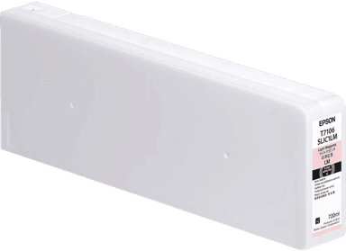 Epson T710 Blekkpatron Light Magenta