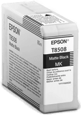 Epson UltraChrome HD T85080N Matte Black 80ml