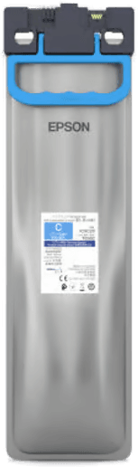 Epson T05B2 XXL Cyan Ink