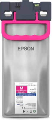 Epson T05A Blekkpatron Magenta