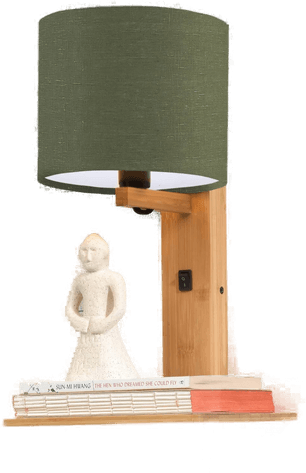 Good & Mojo Andes vegglampe