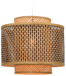 Good&Mojo Taklampe Bhutan S