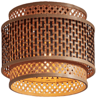 Good&Mojo Taklampe Bhutan Flerfarget