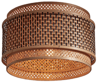 Good&Mojo Taklampe Bhutan Flerfarget