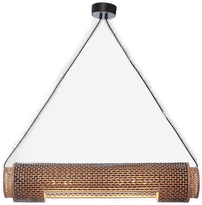 Good&Mojo Bhutan Hengende Taklampe Flerfarget