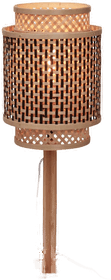 Good&Mojo Bordlampe Bhutan