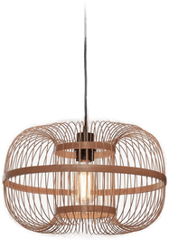 Good&Mojo Hokkaido Taklampe Liten