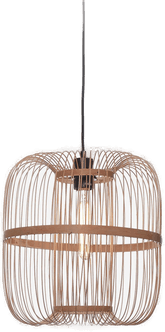 Good&Mojo Hokkaido taklampe stor