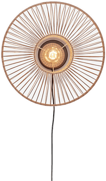 Good&Mojo Vegglampe Hokkaido