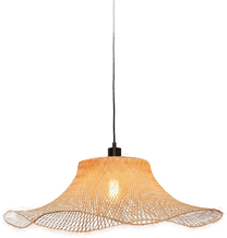 Good&Mojo Ibiza taklampe stor