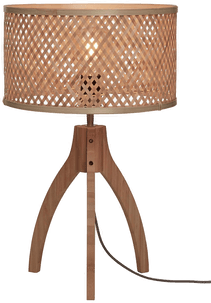 Good&Mojo Bordlampe Java Flerfarget