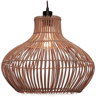 Good&Mojo Kalahari Taklampe