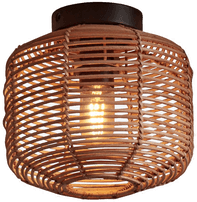 Good&Mojo Taklampe Tanami 25x20 cm