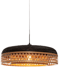 Good&Mojo Ubud Taklampe Flerfarget