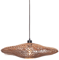 Good&Mojo Zanzibar Taklampe