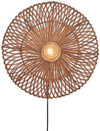 Good&Mojo Zanzibar Veggplafond Stor