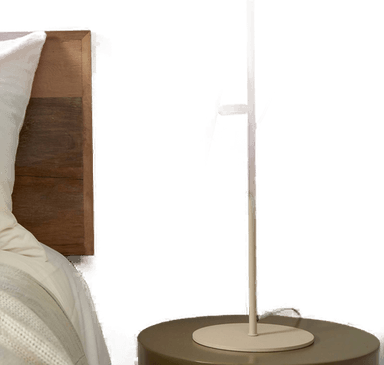 It S About Romi Lisbon bordlampe, sand