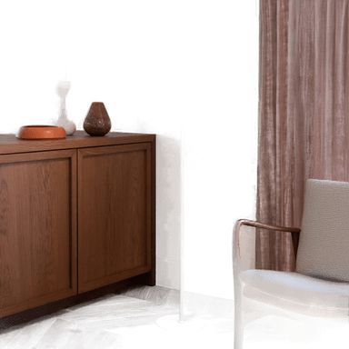 It S About Romi Gulvlampe Stavanger, lysegrå