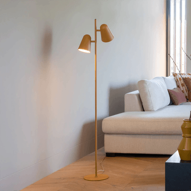 It S About Romi Gulvlampe Salamanca