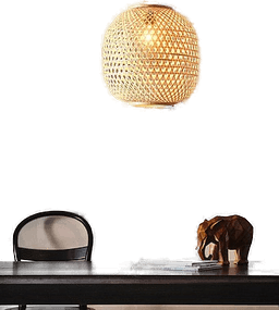 Jotex WALAI taklampe